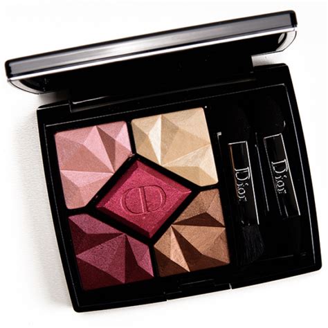 ebay dior ruby palette|Dior Palette .